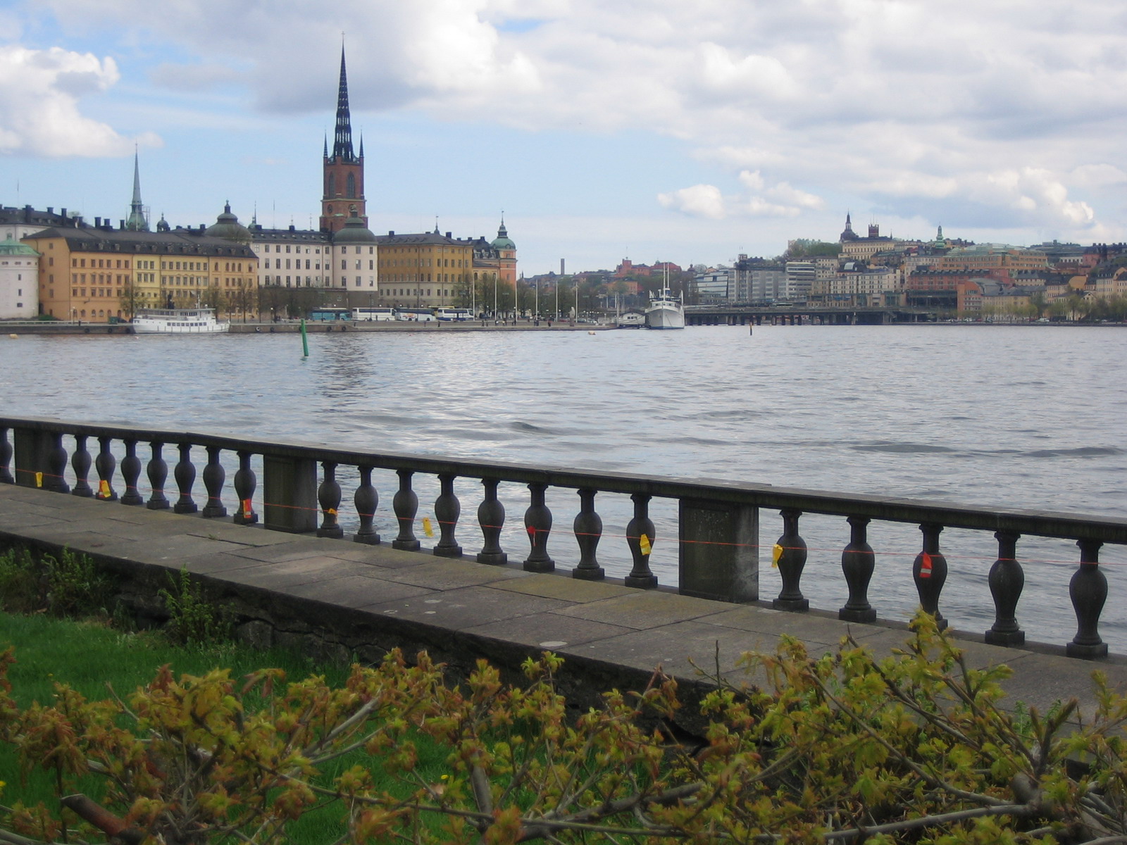 Stockholm
